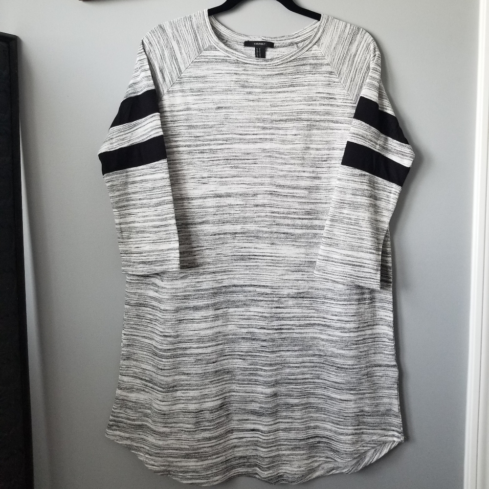 FOREVER 21 TENNIS DRESS